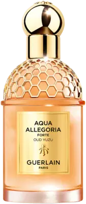 Guerlain – Aqua Allegoria Oud Yuzu E.d.P. Nat. Spray