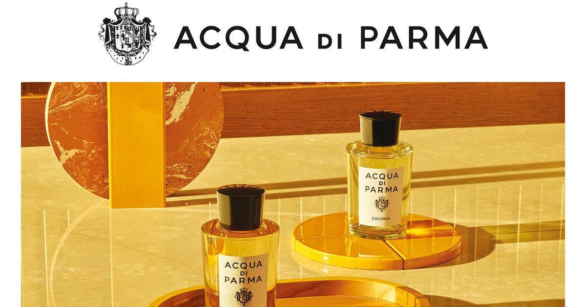 Colonia Il Profumo von Acqua di Parma