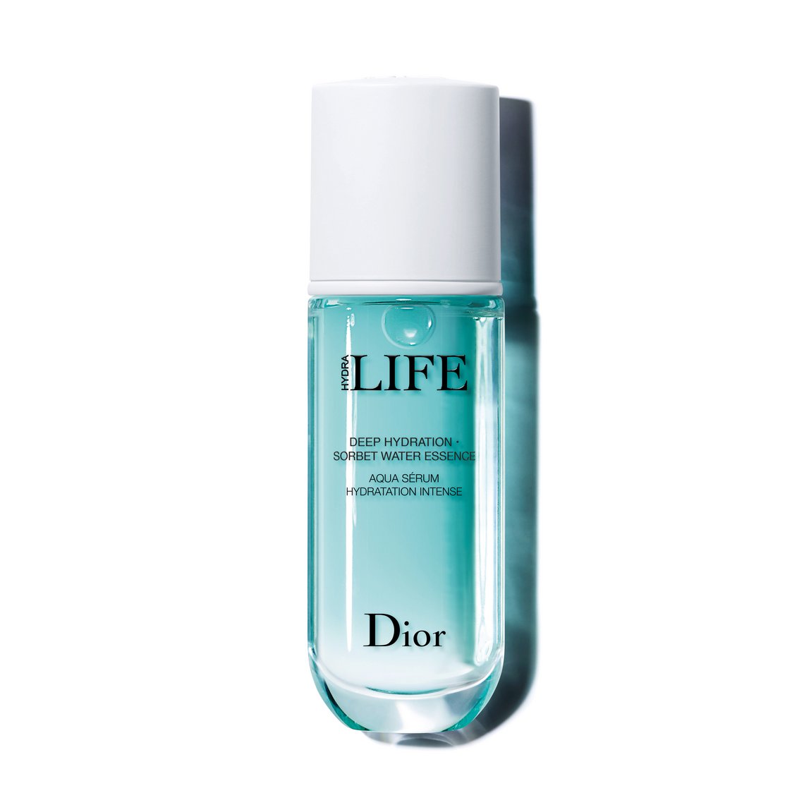 Hydra Life Aqua Sérum Hydratation Intense von Dior