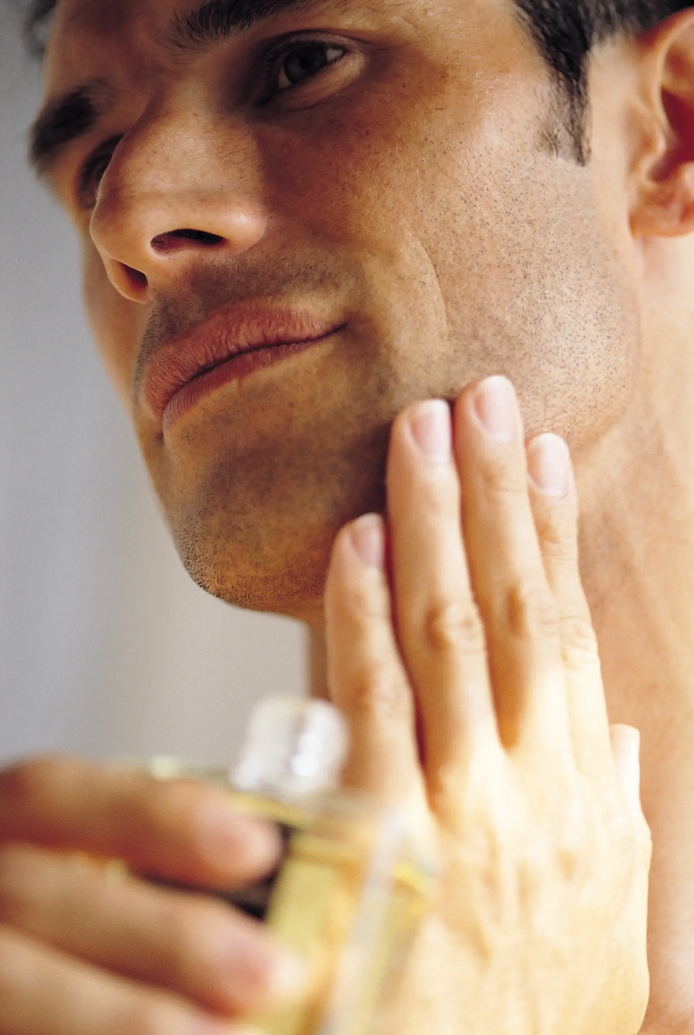 After Shaves für zarte Männerhaut