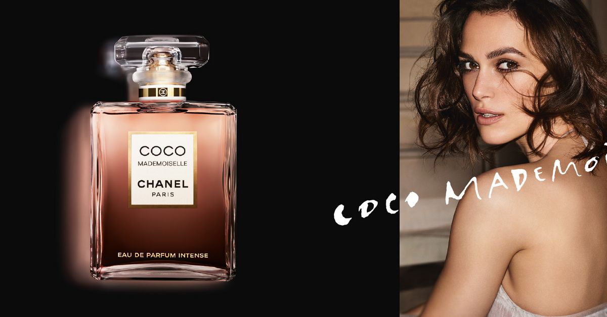 H&S Recommended Fragrance of The Week- CHANEL- COCO MADEMOISELLE For Women  EDP H&S Magazine Kenya