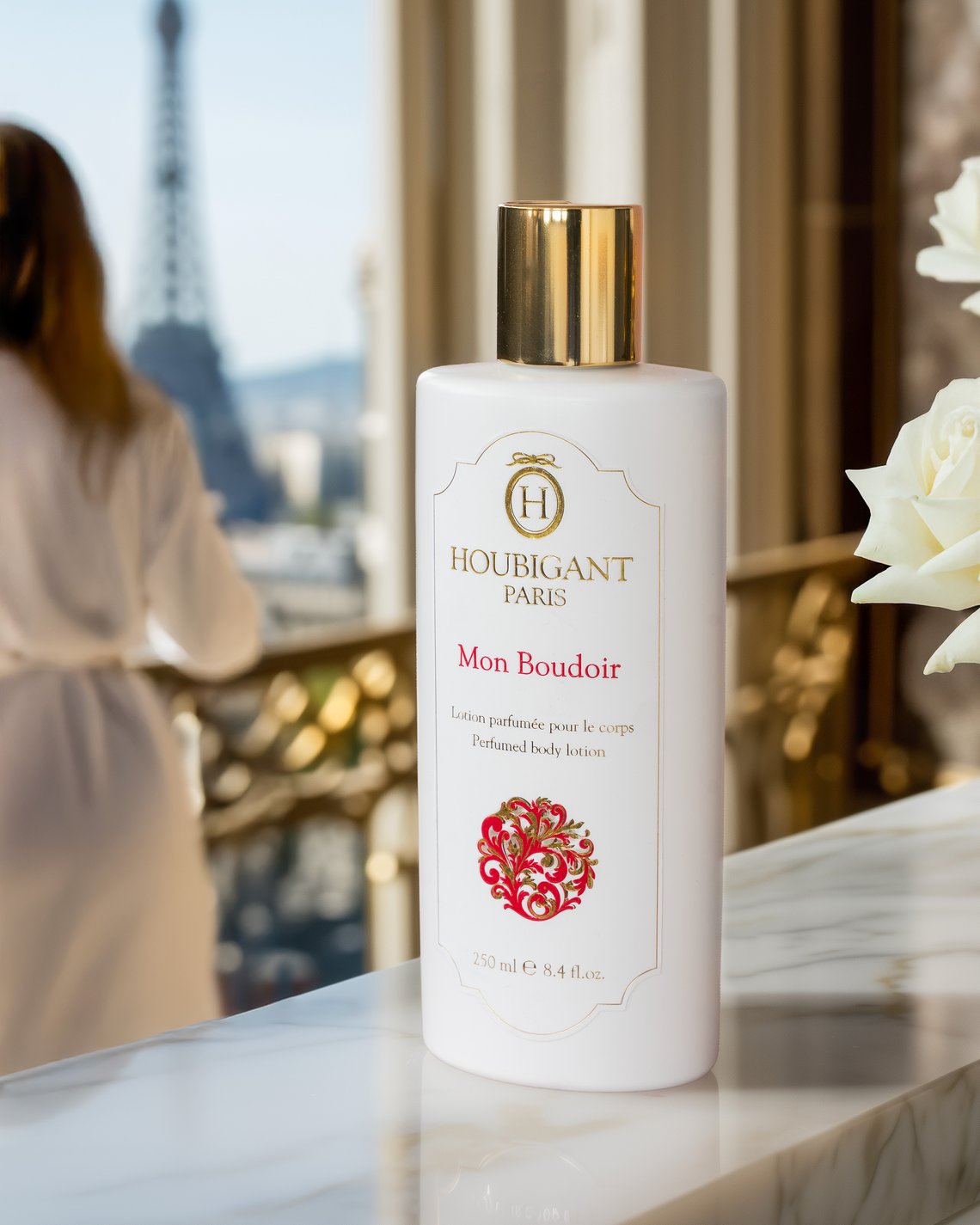 Mon Boudoir Body Lotion Produktbild Mon Boudoir Body Lotion