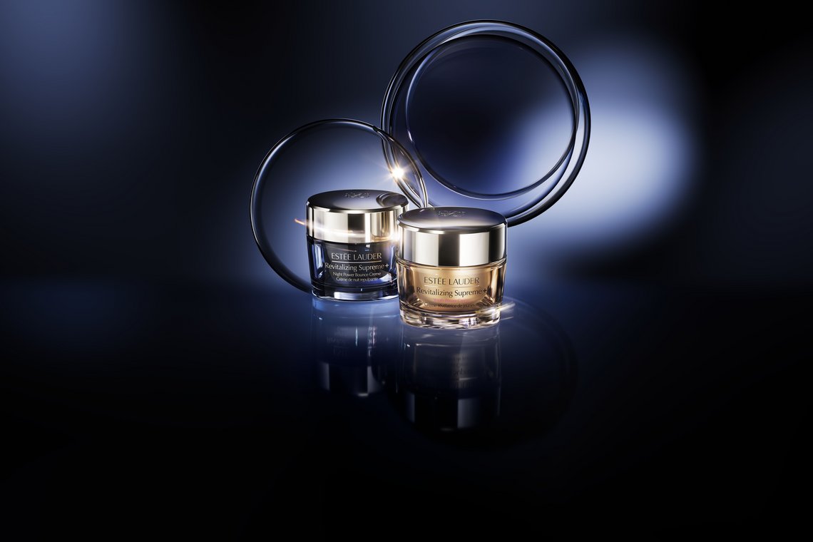 Revitalizing Supreme+ Kollektion, Tages- und Nachtcreme