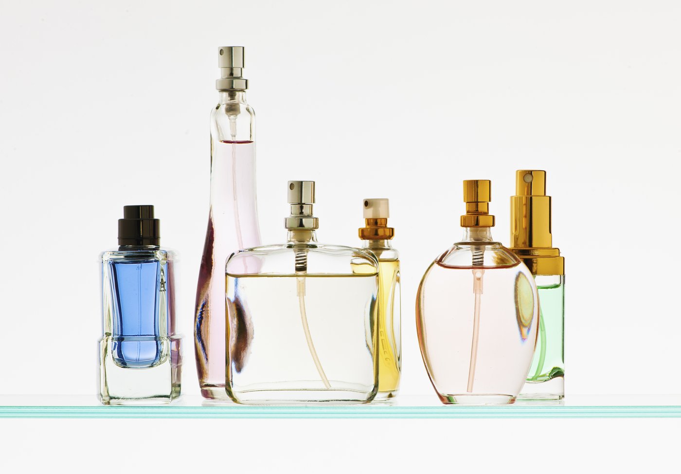 Parfüm - eine Fälschung? An diesen fünf Punkten erkennen Sie Fakes