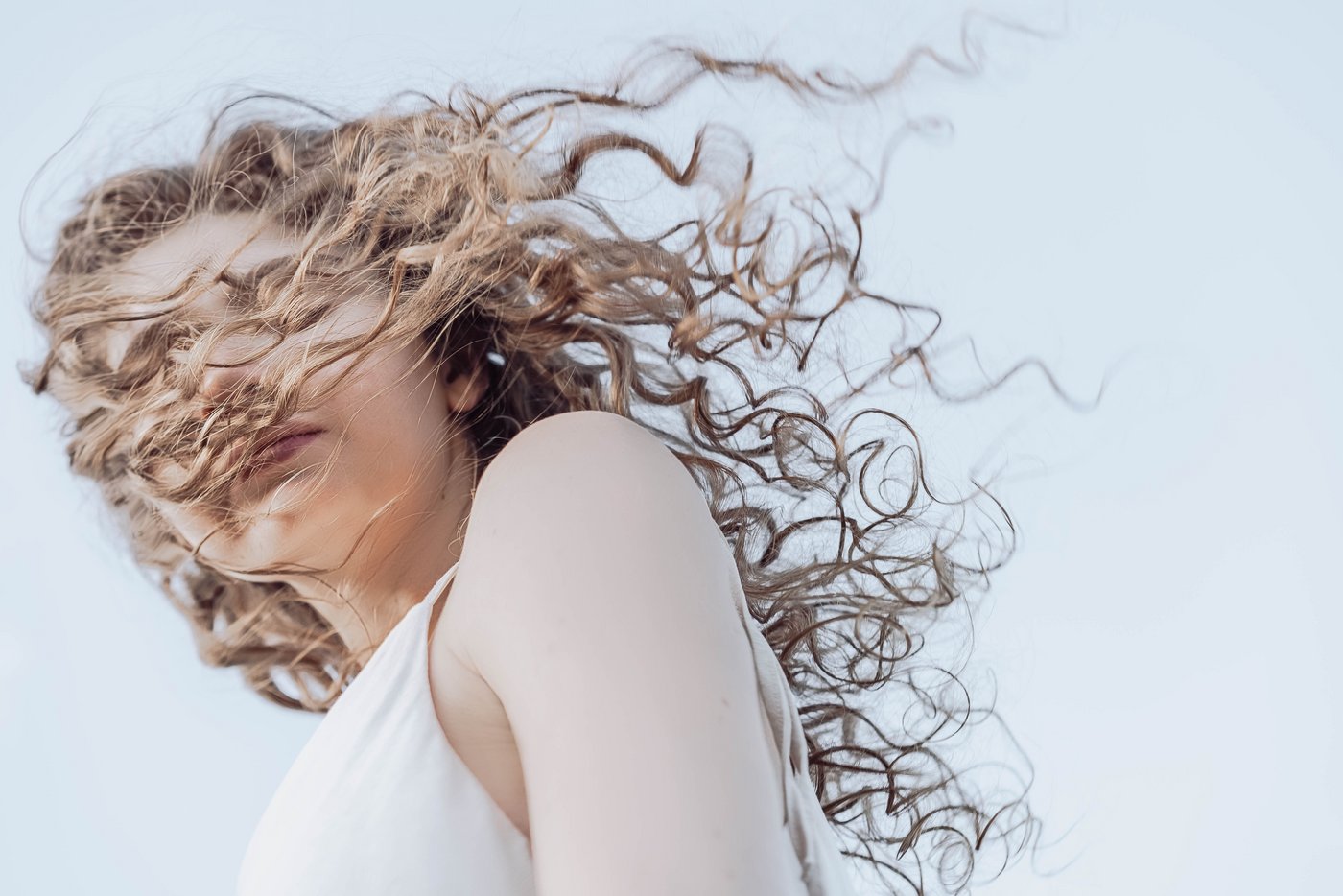 Panthenol für Haut und Haare