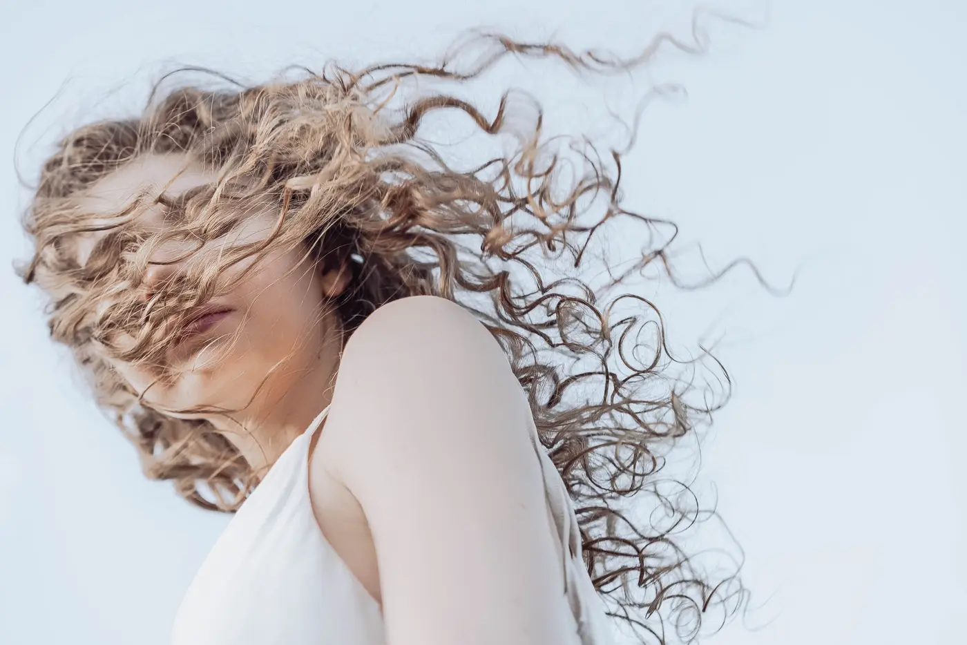 Panthenol für Haut und Haare