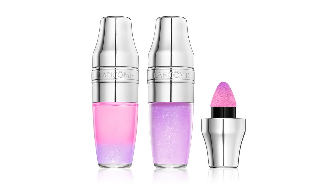 Lippen Pflege