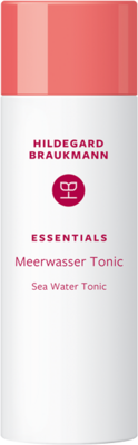 Hildegard Braukmann – Essentials Meerwasser Tonic