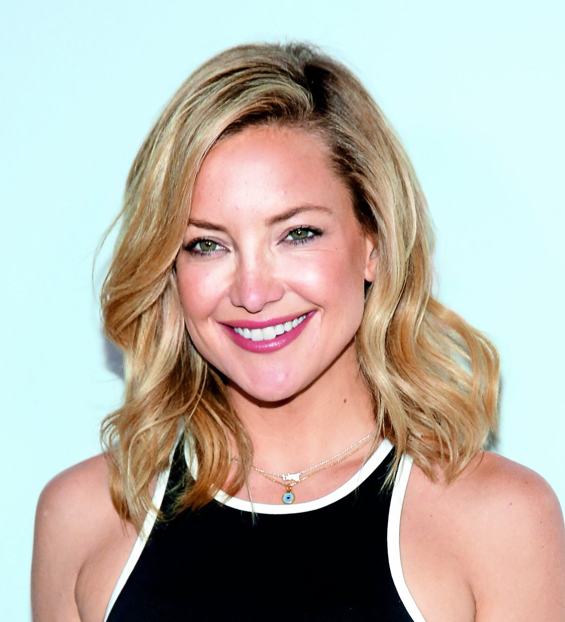 Kate Hudson im Porträt