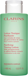 Clarins – Lotion Tonique Purifiant XL