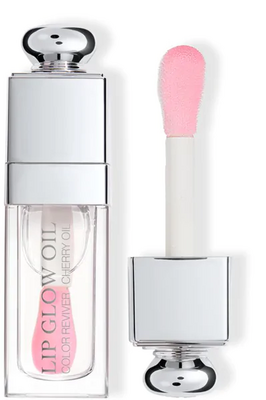 Dior – Backstage Addict Lip Glow Oil