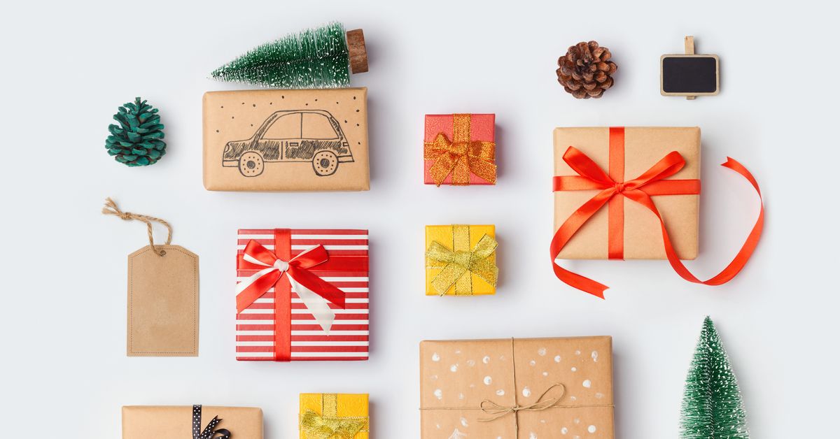 Die besten Weihnachtsgeschenke bis 100 Euro YBPN
