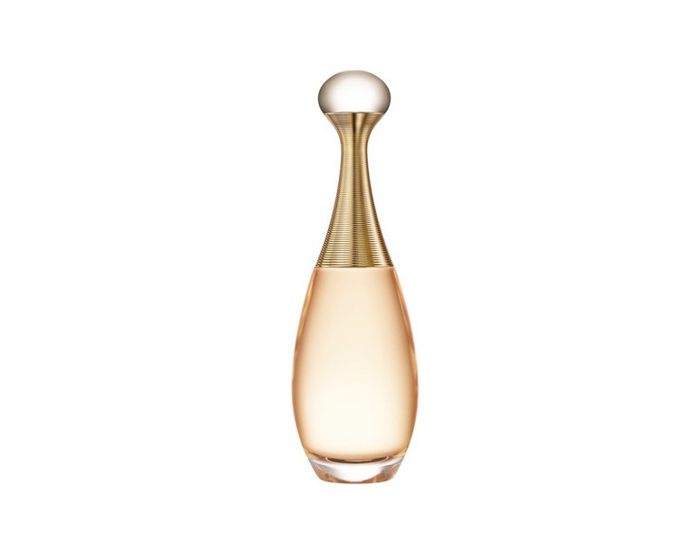 Flakon von J'adore Eau de Toilette