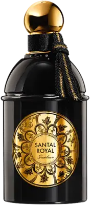 Guerlain – Santal Royal EdP Nat. Spray