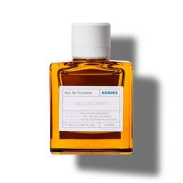 Korres – Bellflower Eau de Toilette Nat. Spray