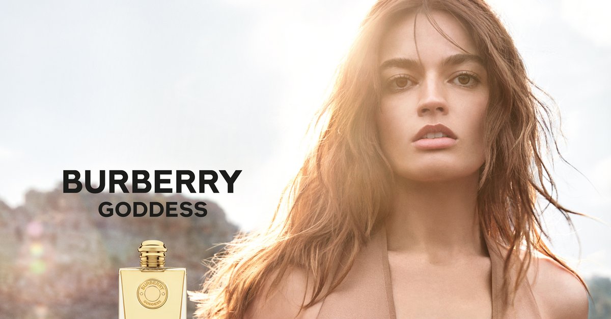 Burberry Goddess Eau De Parfum 30 Ml www.ybpn.de