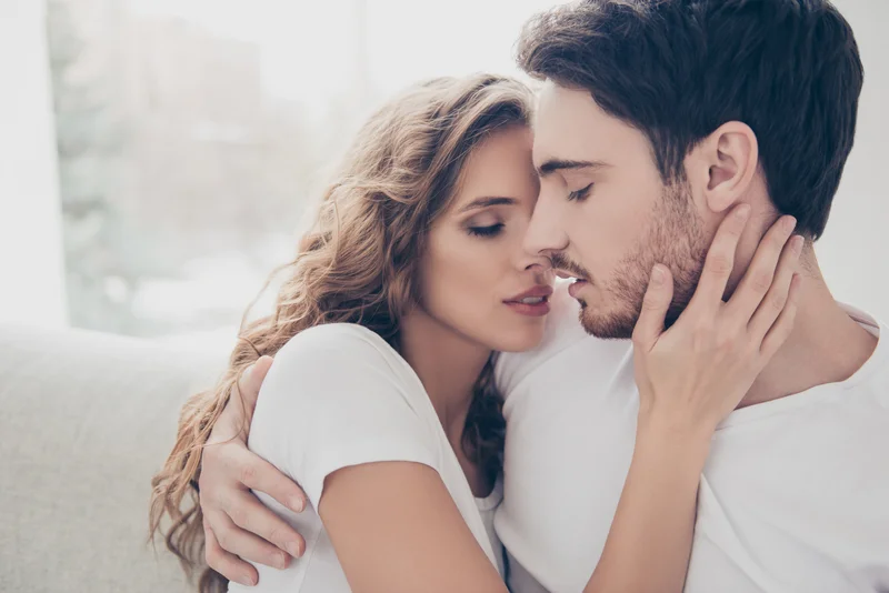 Männerparfum Frauen anziehend