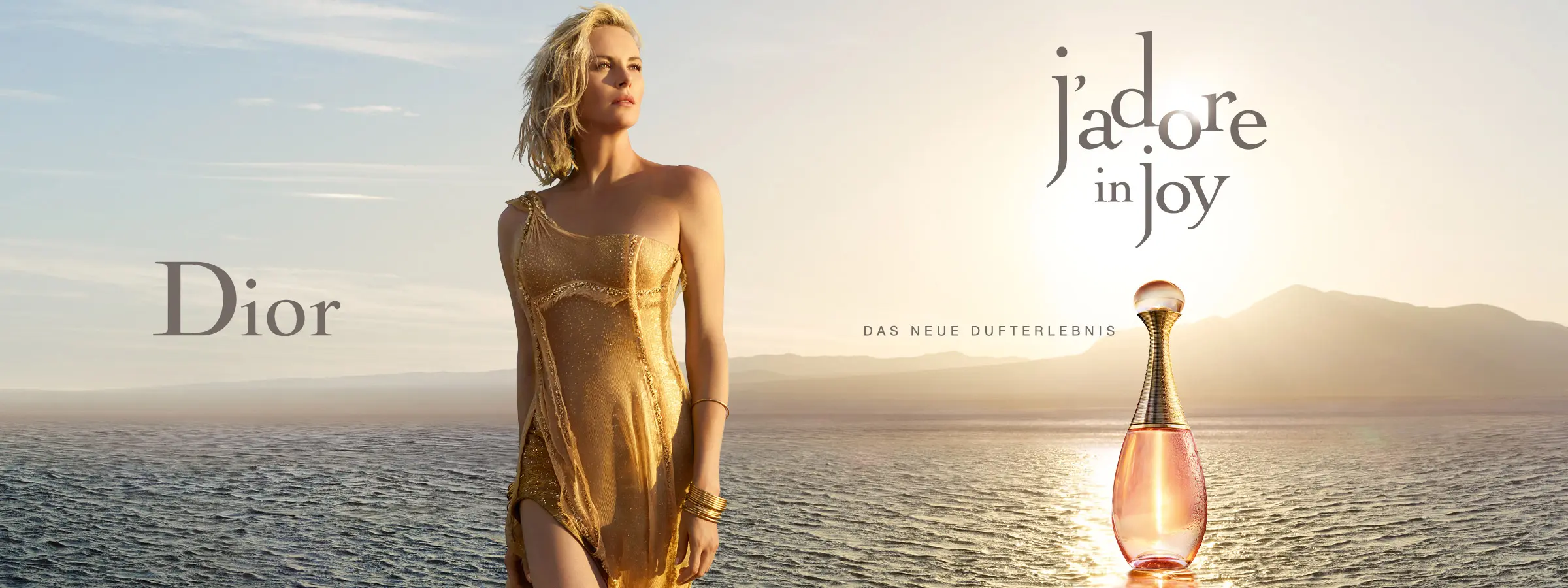 Das Dior Team