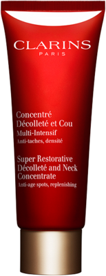 Clarins – Multi-Intensif Concentré Décolleté et Cou