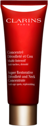 Clarins – Multi-Intensif Concentré Décolleté et Cou