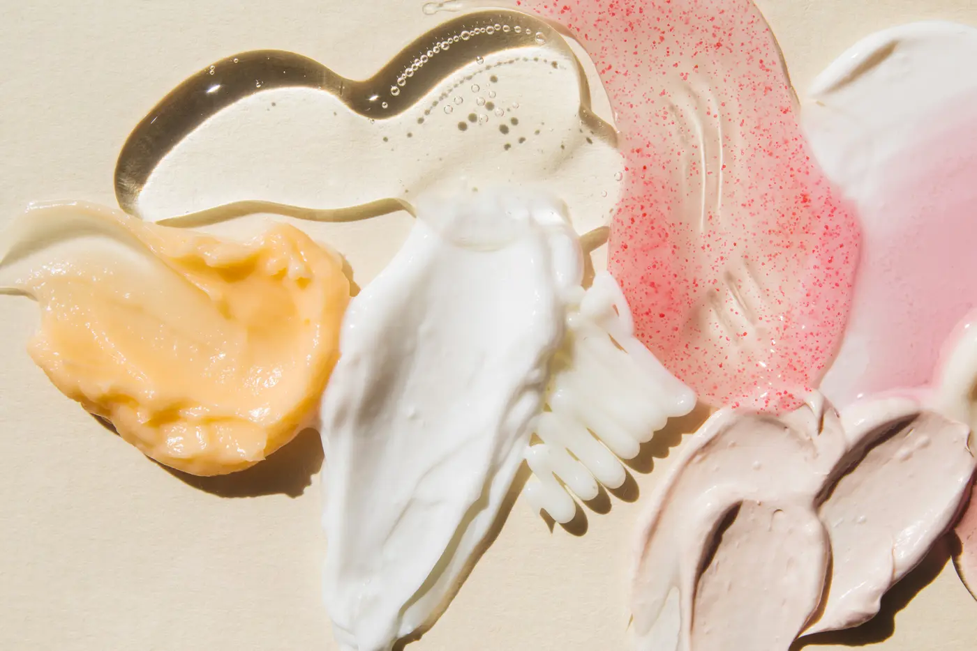 Enzym- oder Fruchtsäurepeeling?