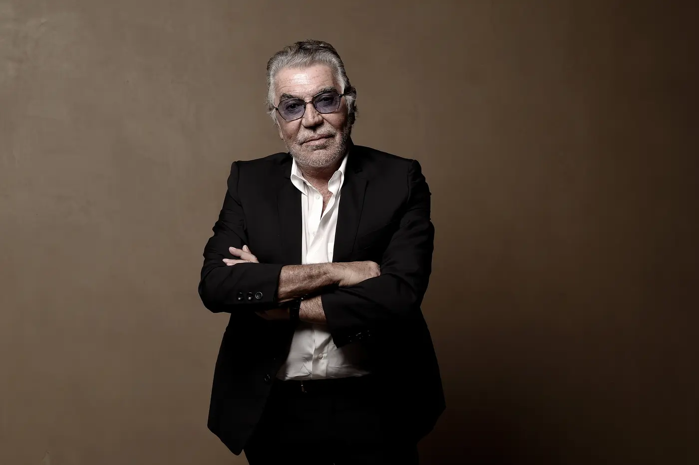 Roberto Cavallo gestorben