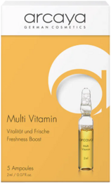 Arcaya – Multi Vitamin