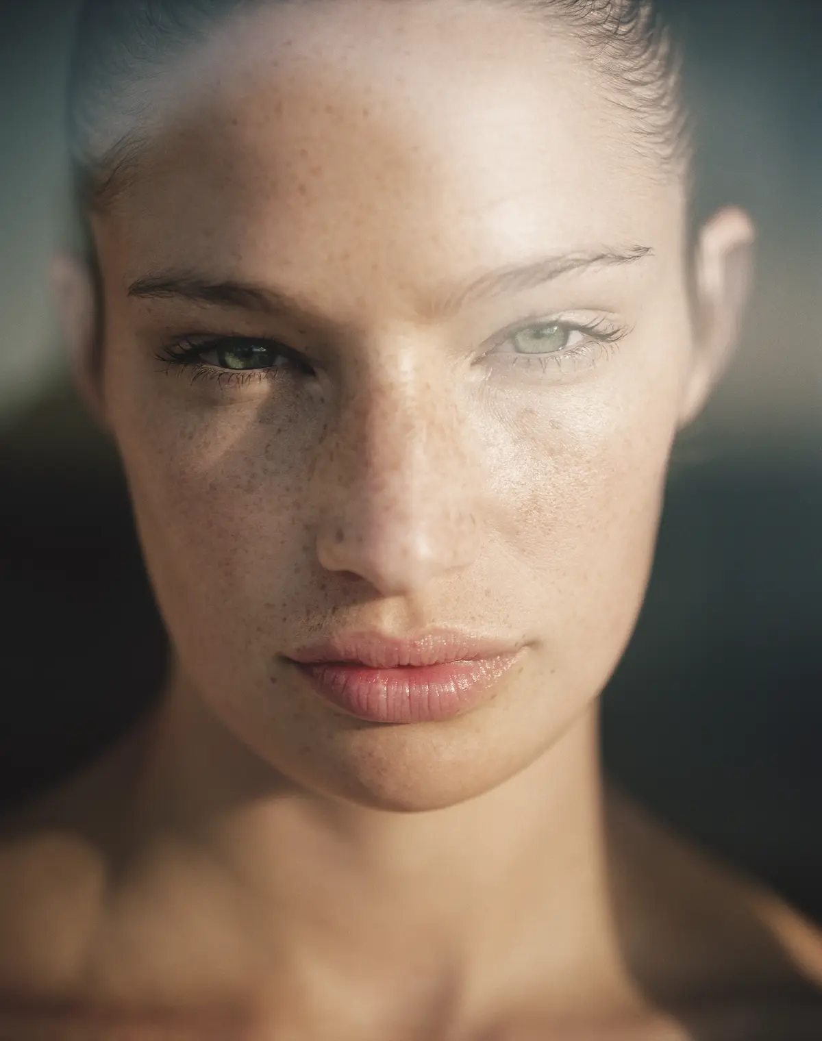 Strahlende Haut dank richtiger Pflegeprodukte