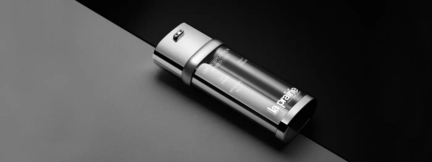 Line Interception Power Duo von La Prairie