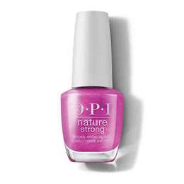 OPI – Nature Strong, Thistle Make You Bloom