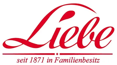 Parfümerie Liebe Logo
