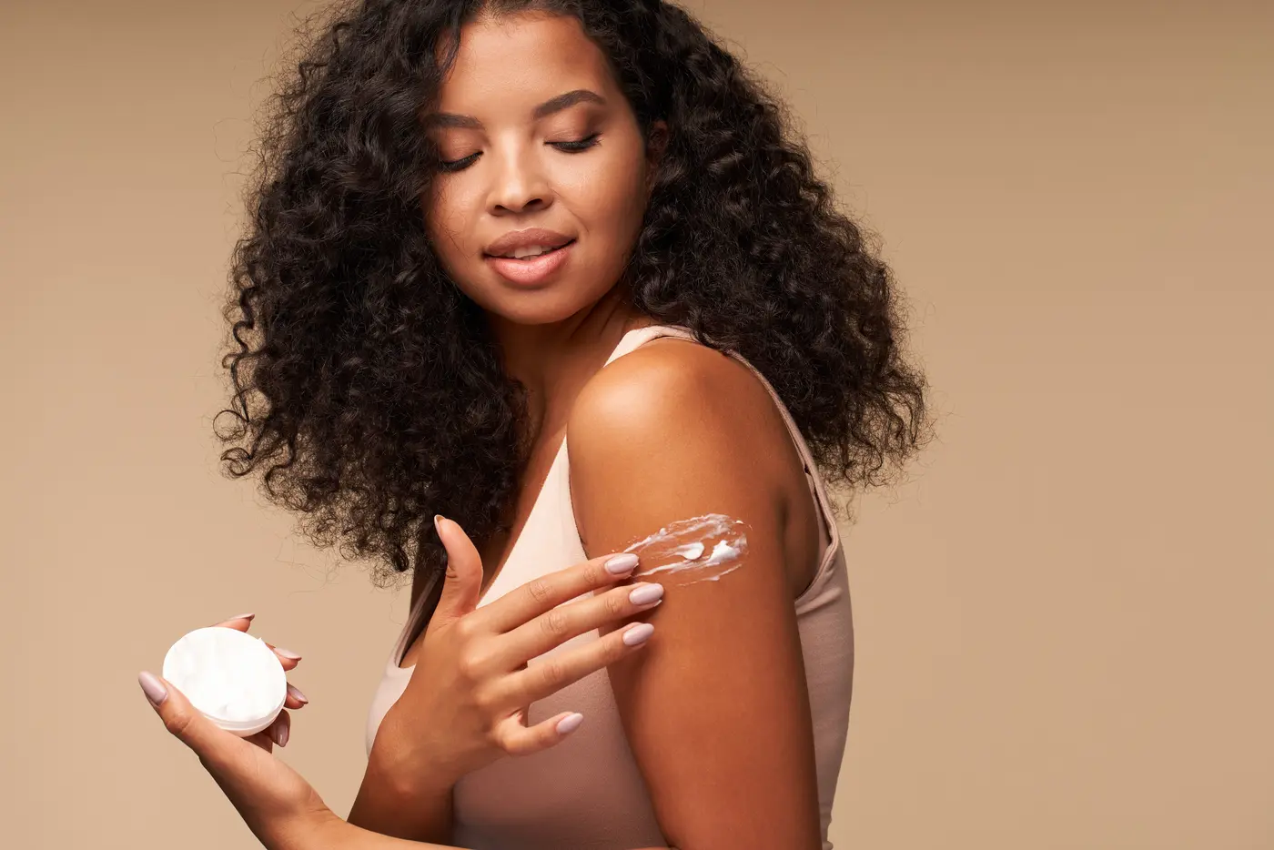Bodymilk vs Bodylotion