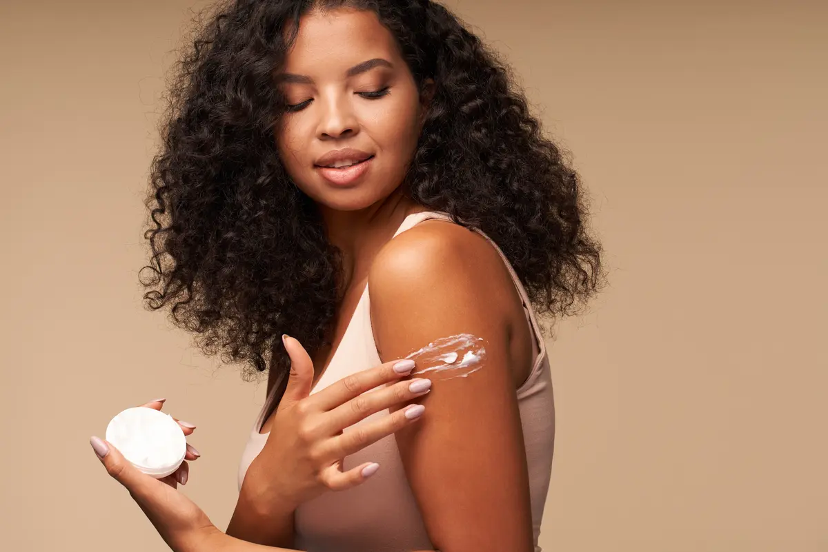 Bodymilk vs Bodylotion