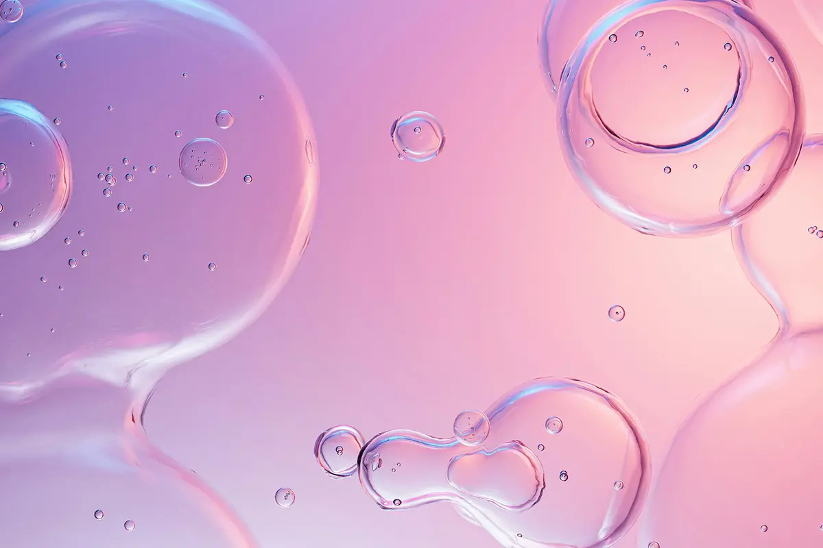 Headergrafik NAD+