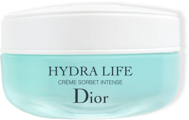Dior – Hydra Life Crème Sorbet Intense
