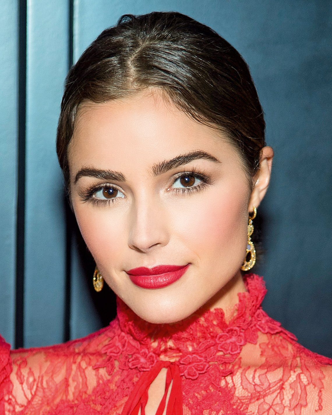 It-Girl Olivia Culpo