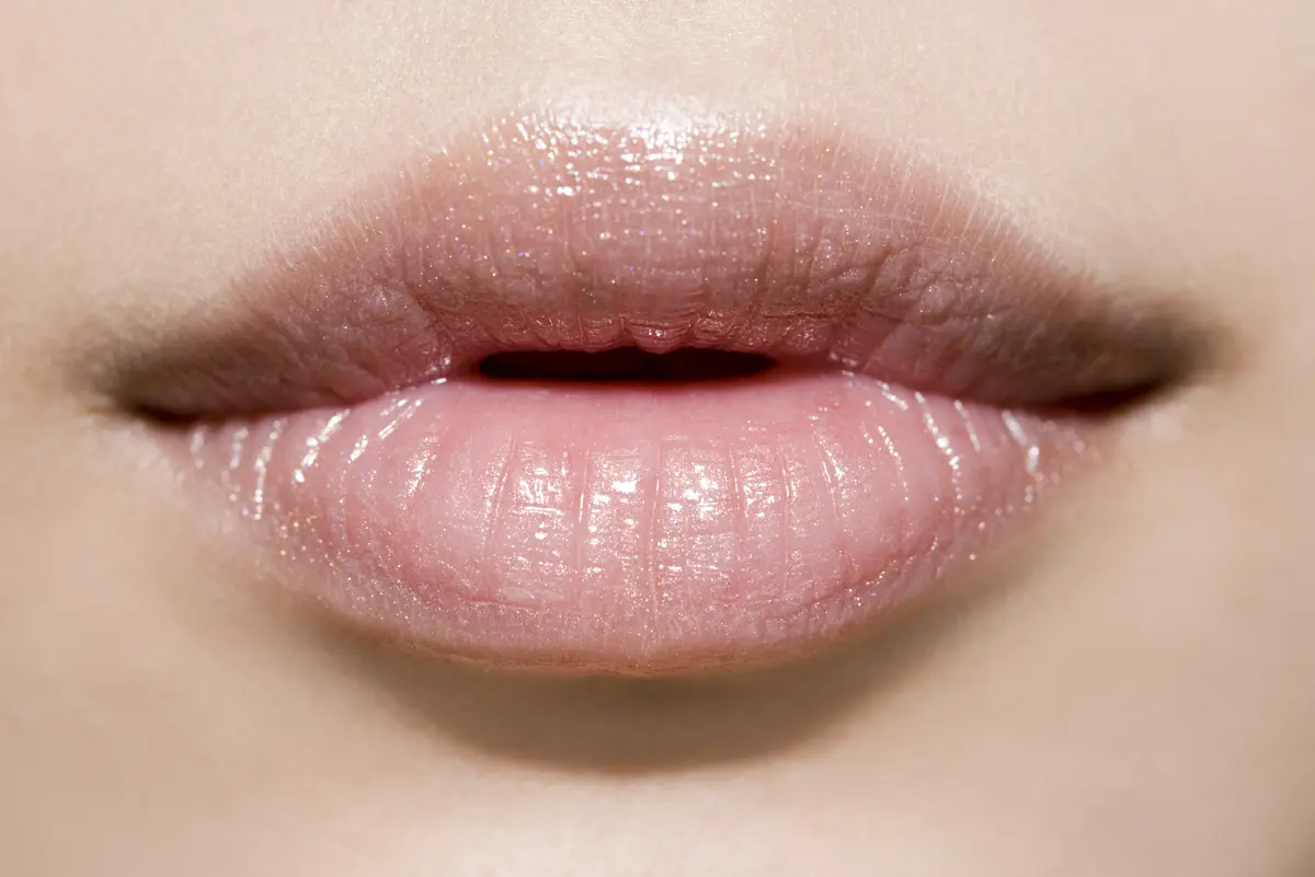 Glossy Lips dank Lip Gloss