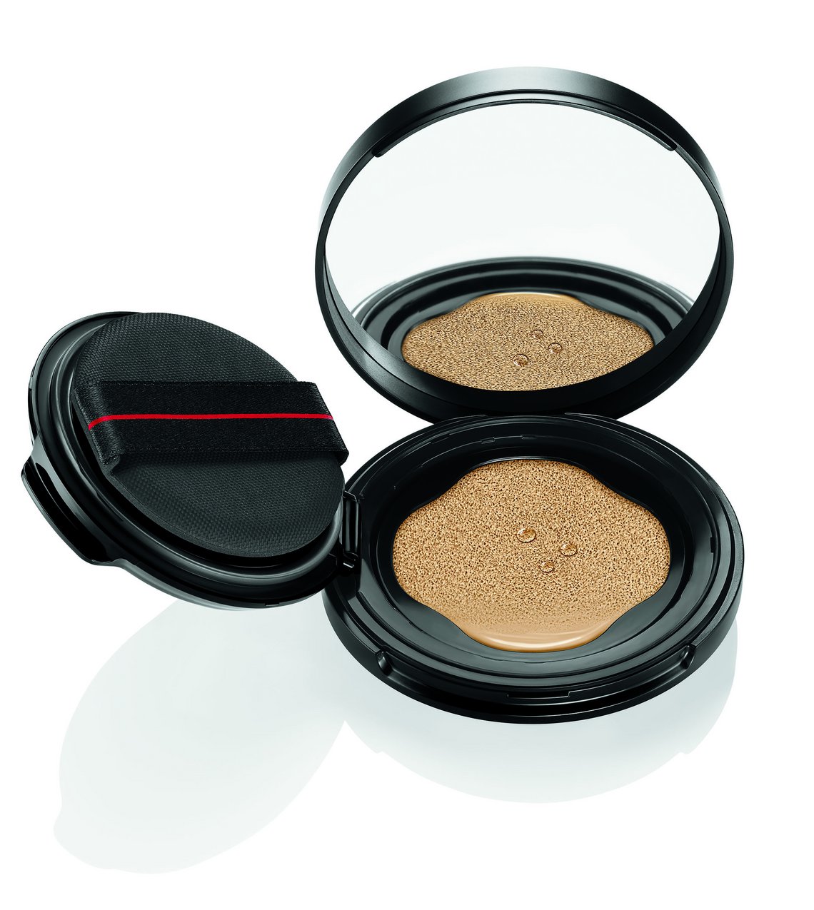 SHISEIDO Make-up Cushion Compact