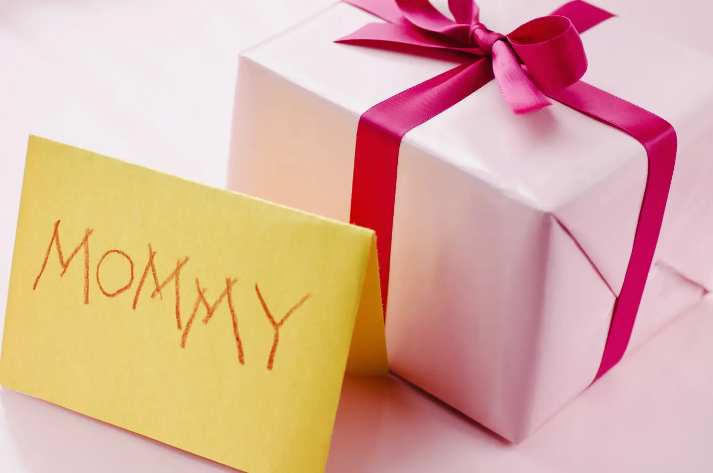 Muttertagsgeschenk
