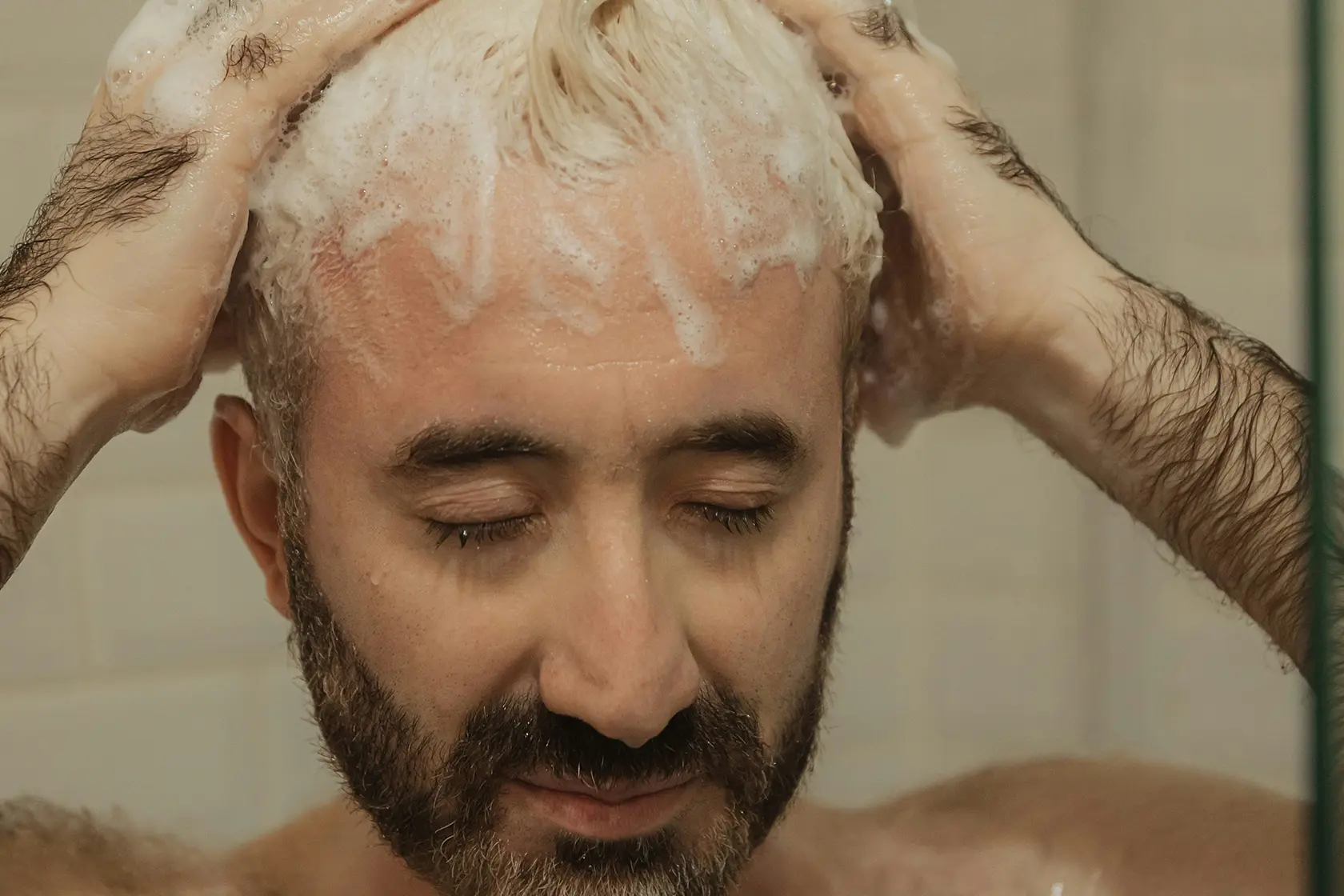 Headergrafik Silbershampoo