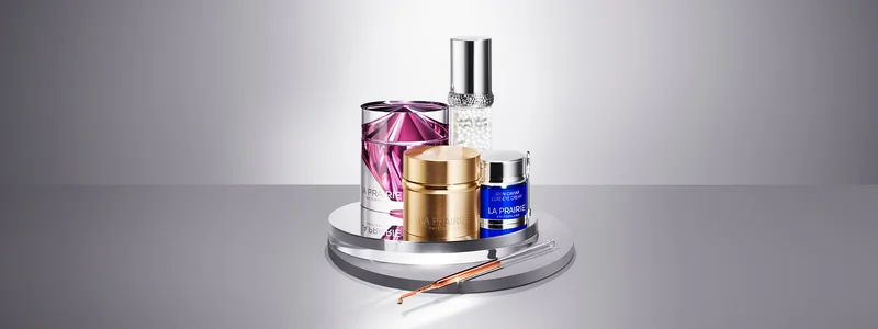 La Prairie Produkte 