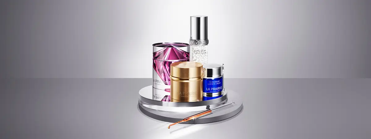 La Prairie Produkte 