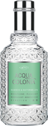 No.4711 – Acqua Colonia Bamboo & Watermelon E.d.C. Nat. Spray