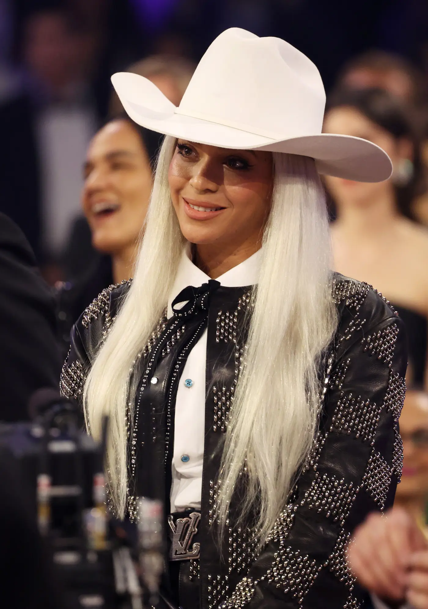 Cowboy-Style