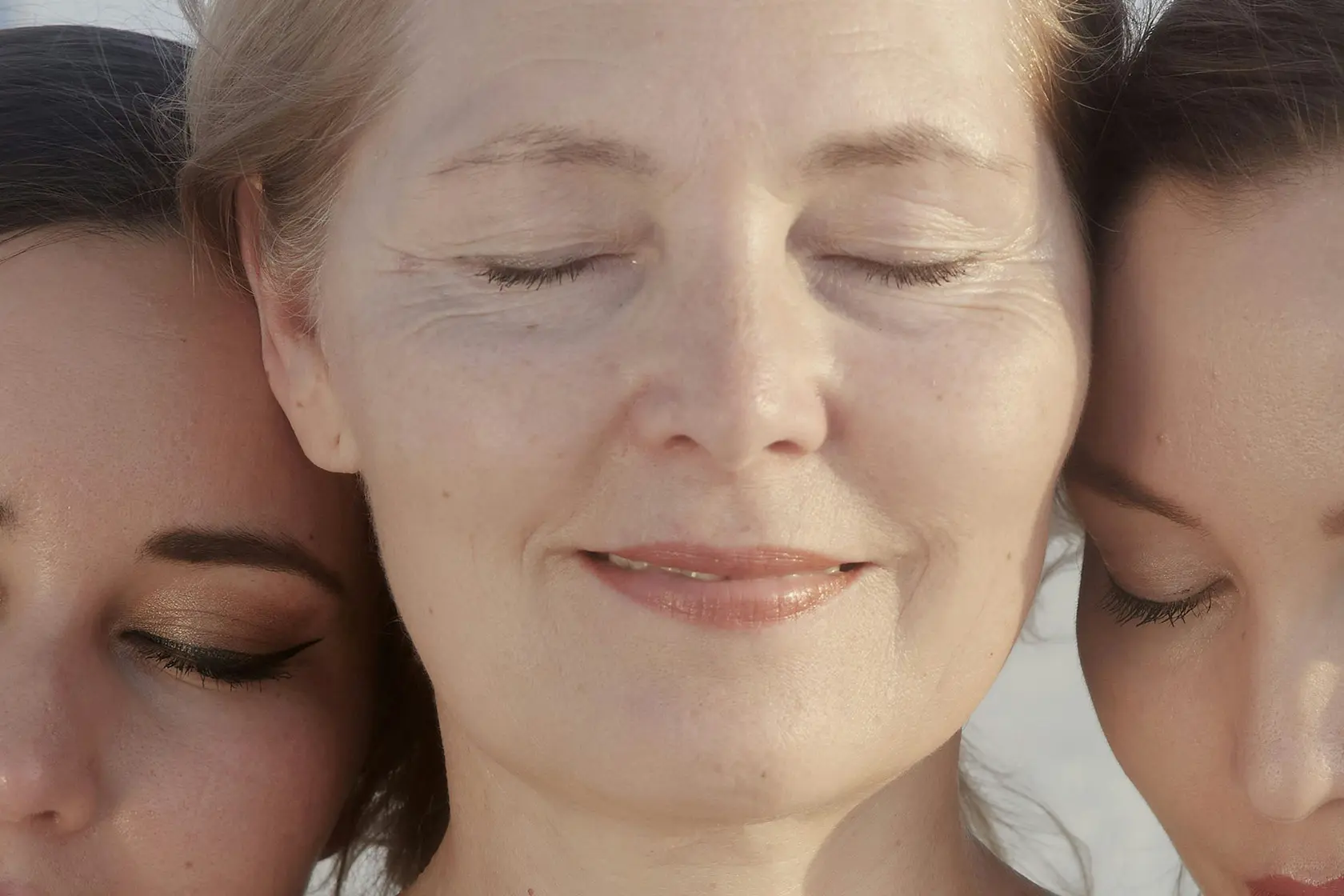 Headergrafik Skin Booster