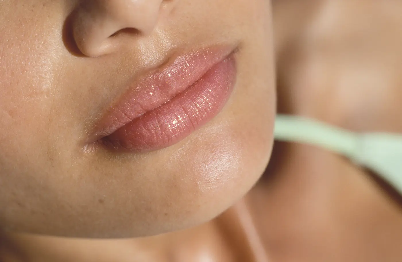 Beauty Trend Lip Flip