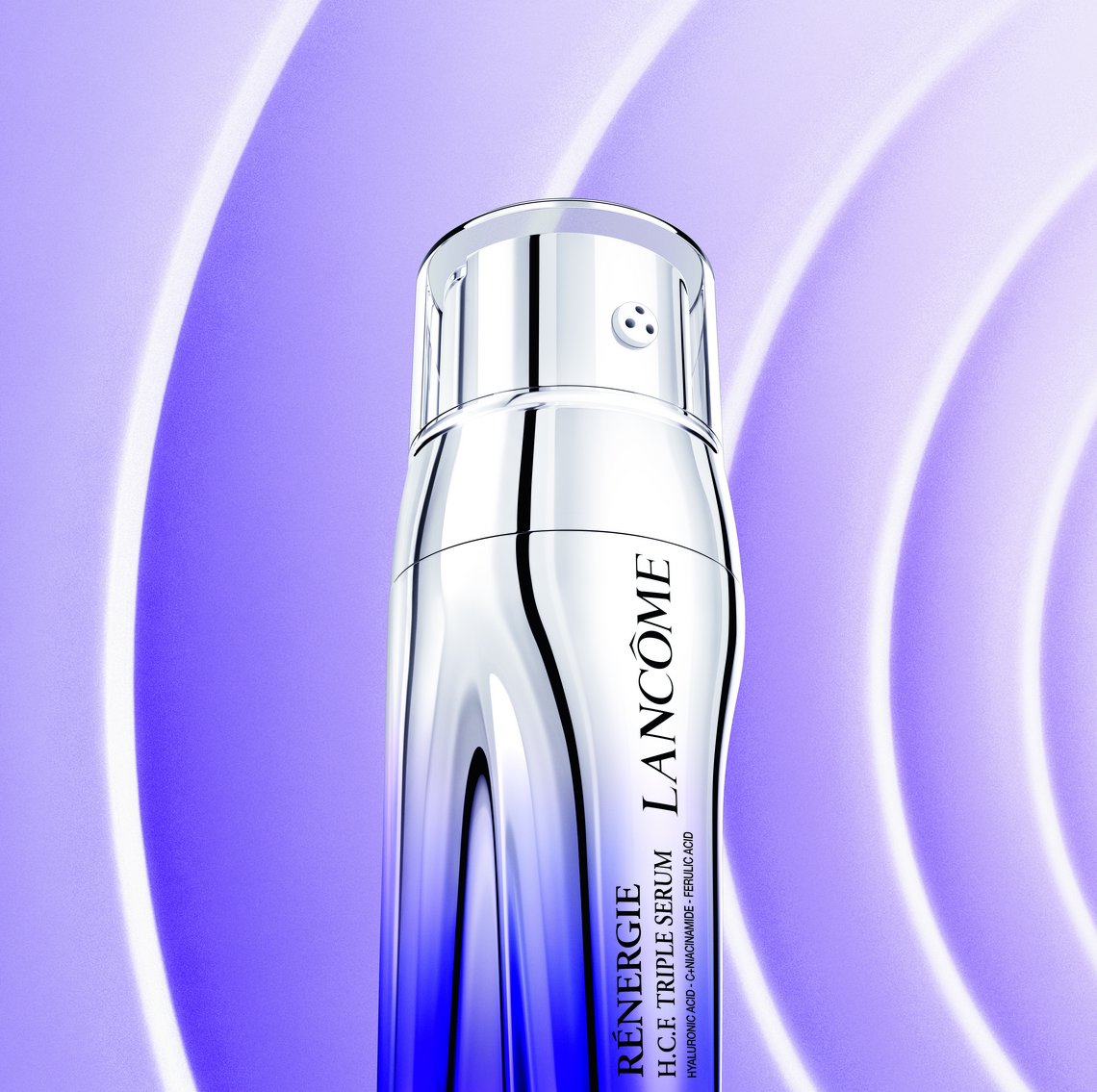 Detailansicht Rénergie H.C.F. Triple Serum von Lancôme