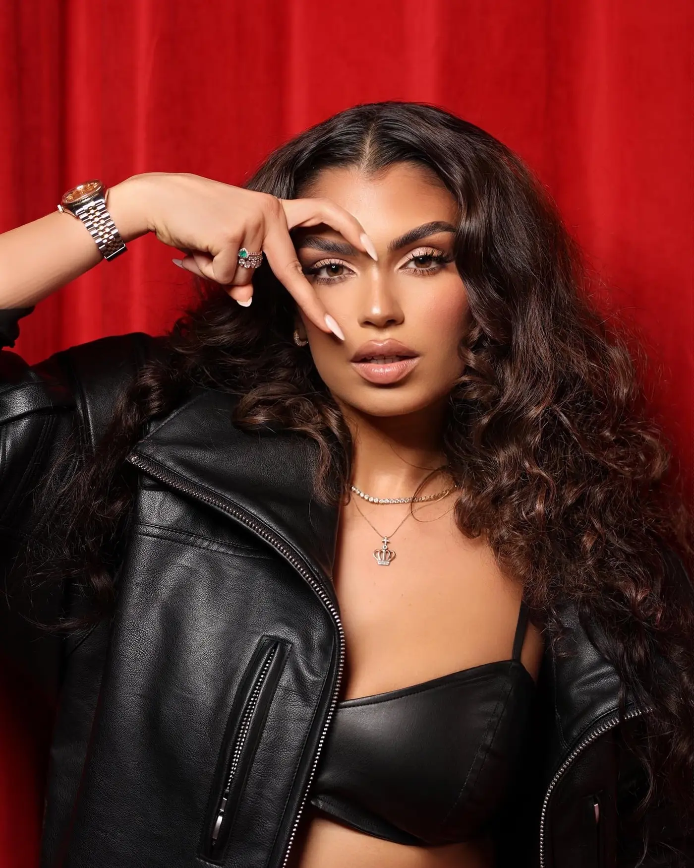 Dona Dafi im Interview