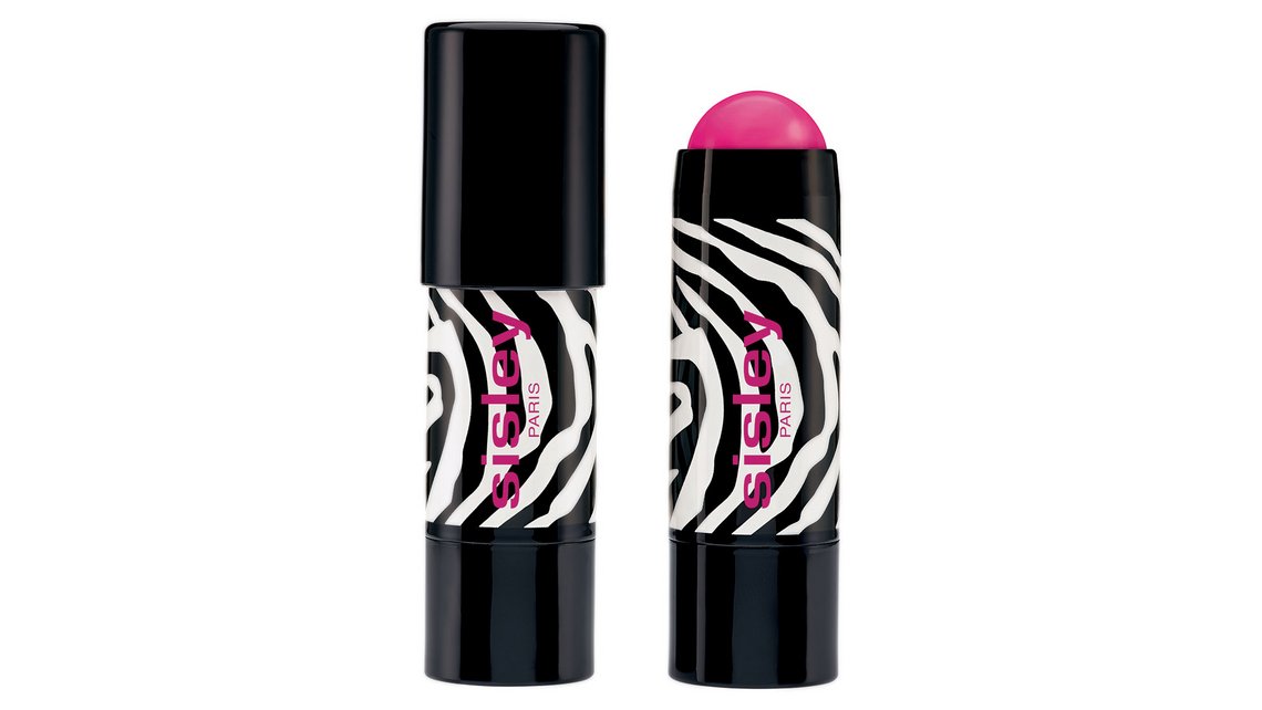 Phyto-Blush Twist Fushia von Sisley Creme Blushe
