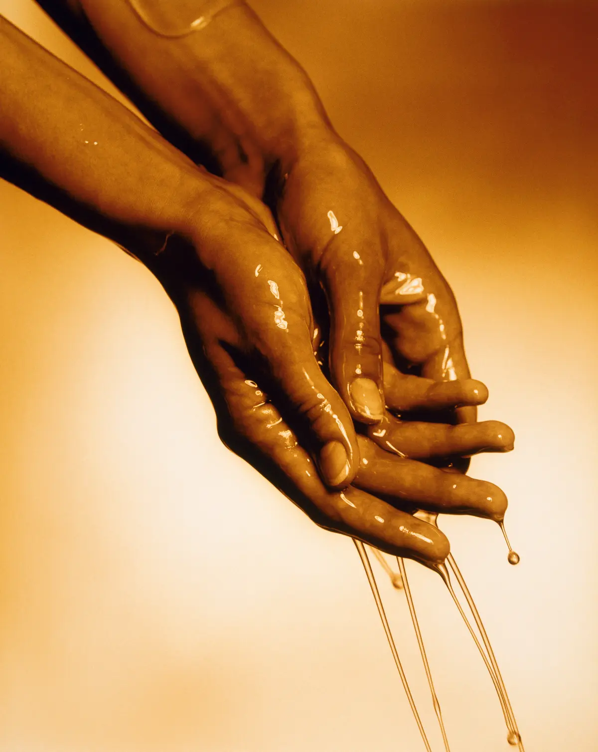 Pflegeöle für Gesicht, Körper und Haar